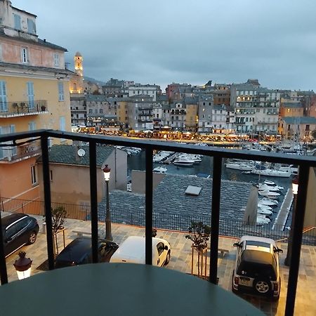 Bella Vista Bastia (Corsica) Exterior foto
