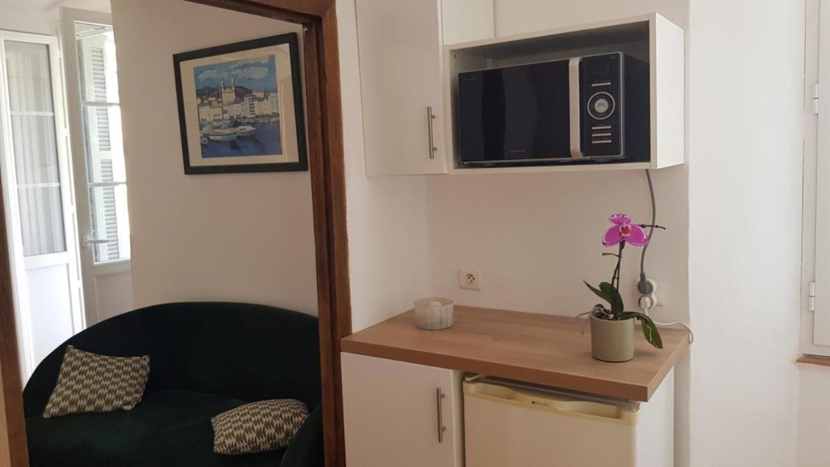 Bella Vista Bastia (Corsica) Exterior foto