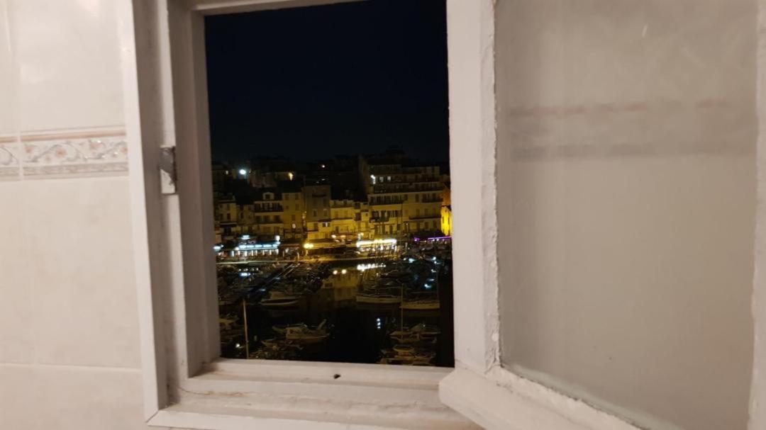 Bella Vista Bastia (Corsica) Exterior foto