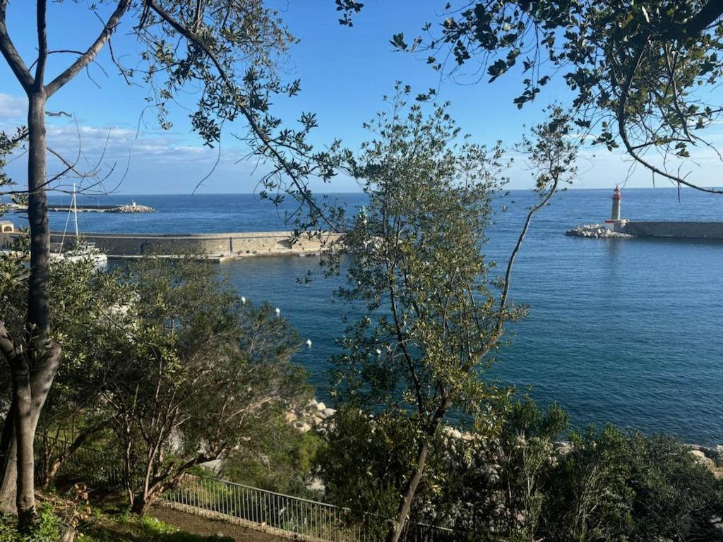 Bella Vista Bastia (Corsica) Exterior foto