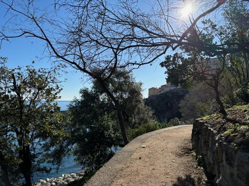 Bella Vista Bastia (Corsica) Exterior foto