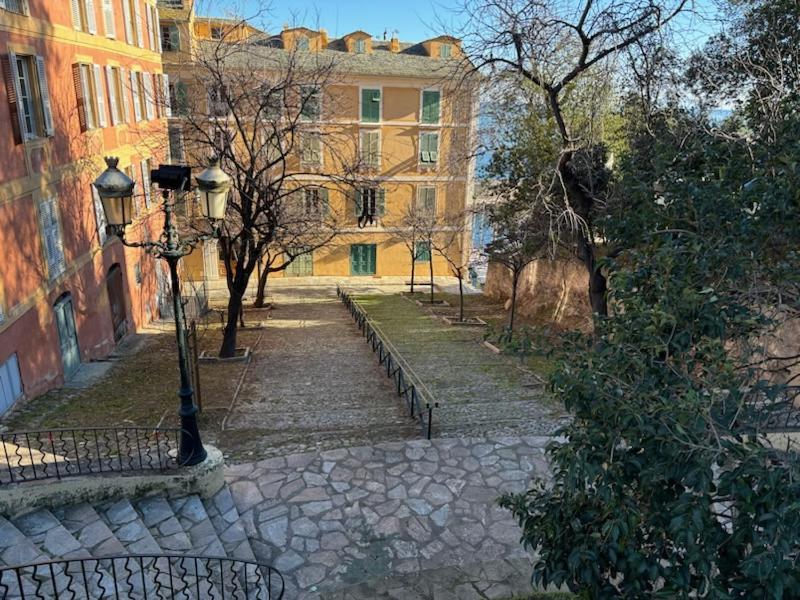 Bella Vista Bastia (Corsica) Exterior foto