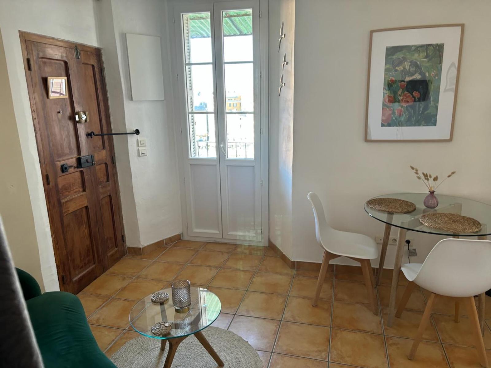 Bella Vista Bastia (Corsica) Exterior foto