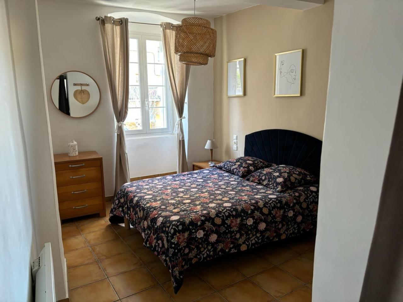 Bella Vista Bastia (Corsica) Exterior foto