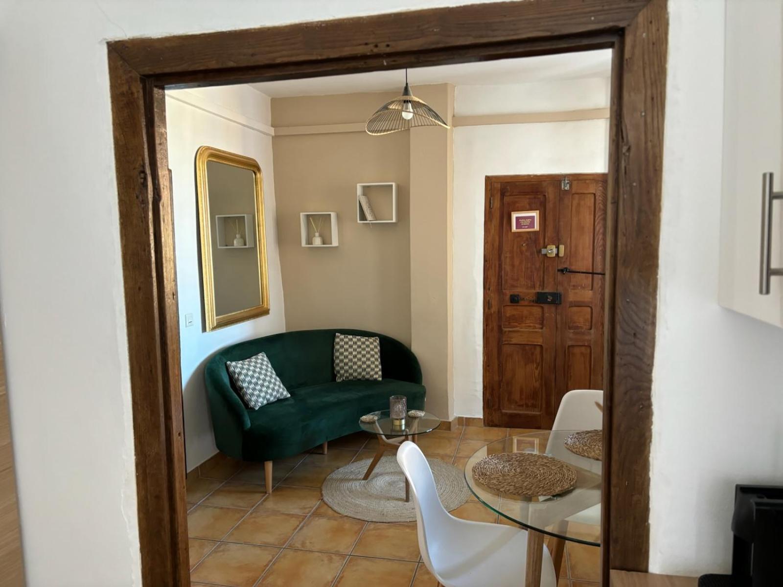Bella Vista Bastia (Corsica) Exterior foto